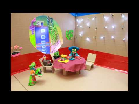 Пираты планеты 51 