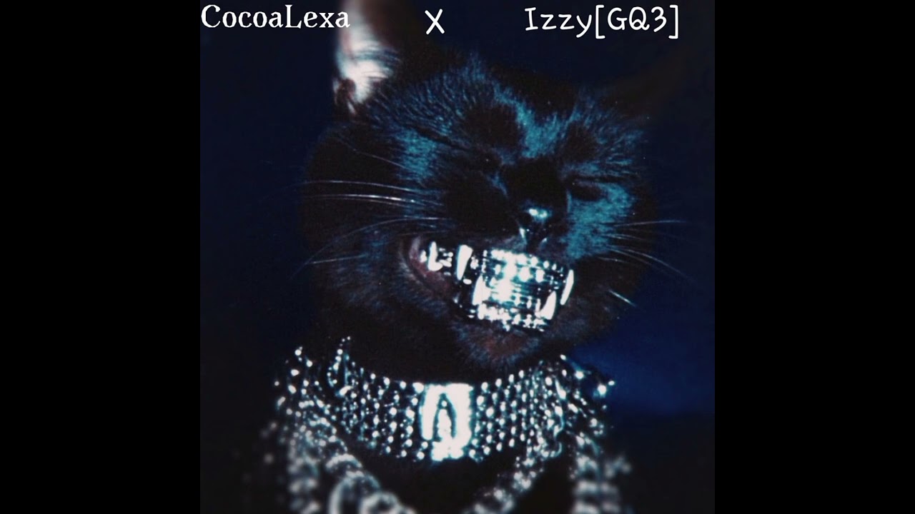 "WEWE"_Feat.Izzy[GQ3]Official Audio.Prod by Culprit beats