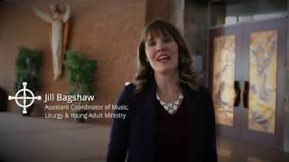 Stewardship Commitment Sunday 2019