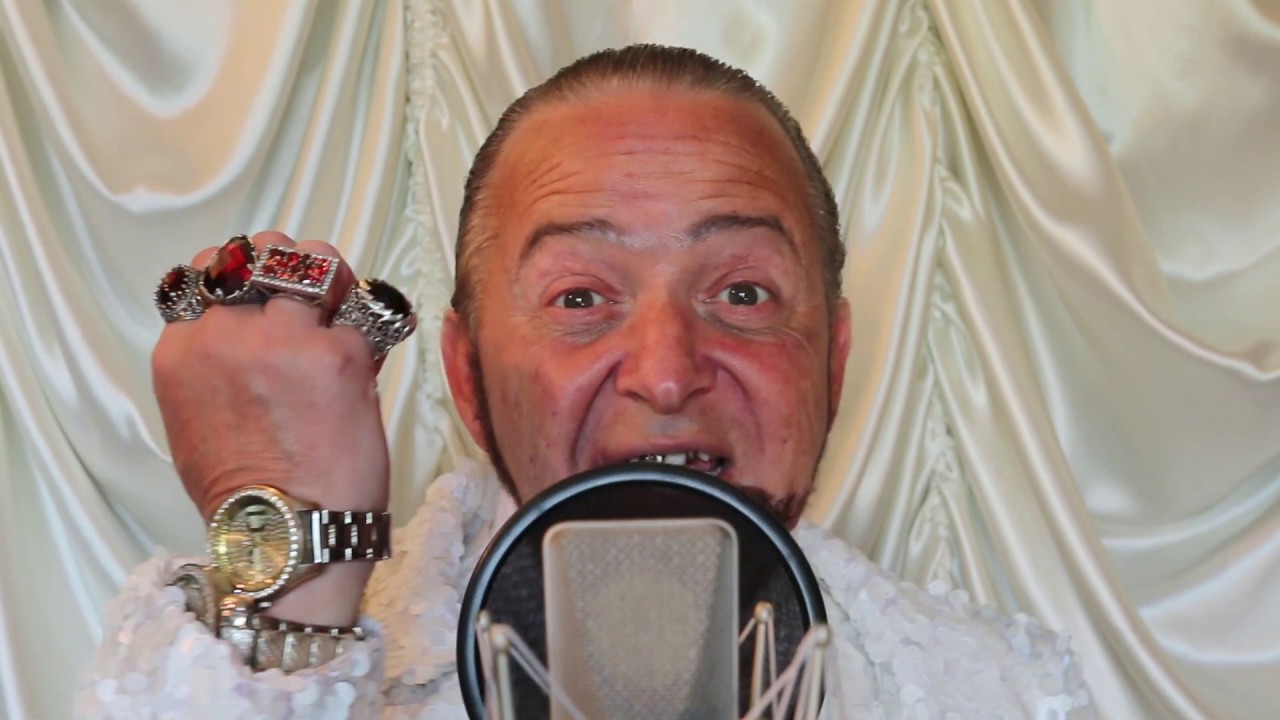 Ronnie Ruysdael - Jouw Armen Om Me Heen