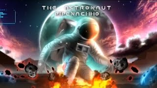 The Astronaut Geometry Dash