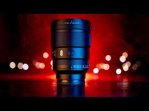 Pierwsza Taka 135-tka dla L-Mount