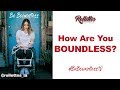 Rollettes Be Boundless "Rise Up" #BeBoundless18