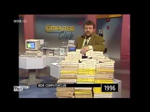 Video: Welcher ist der Computer der vierten Generation?