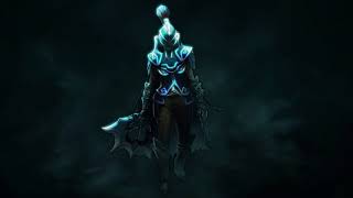 Phantom Asassin - Dota 2 [ Wallpaper Engine  ]