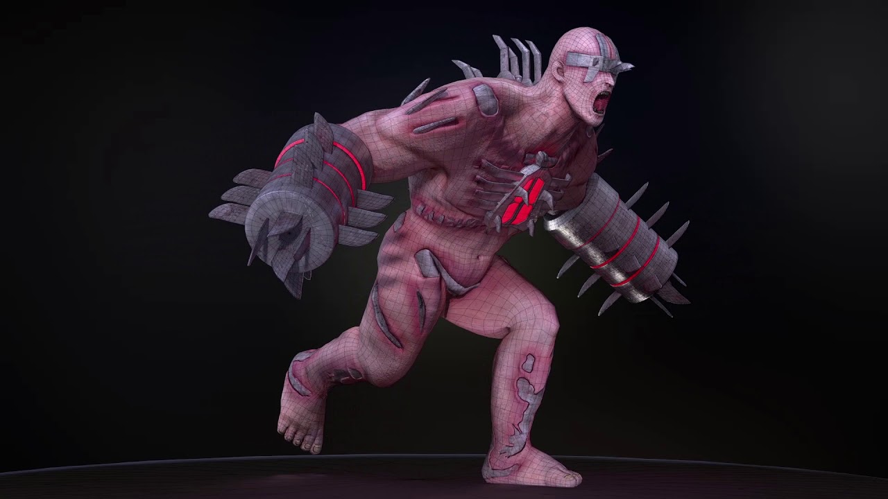 Killing Floor Hentai