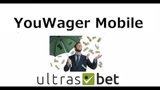 Download lagu YouWager Mobile