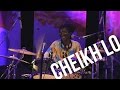 CHEIKH LO Sukiyaki Tokyo 2015 Archive