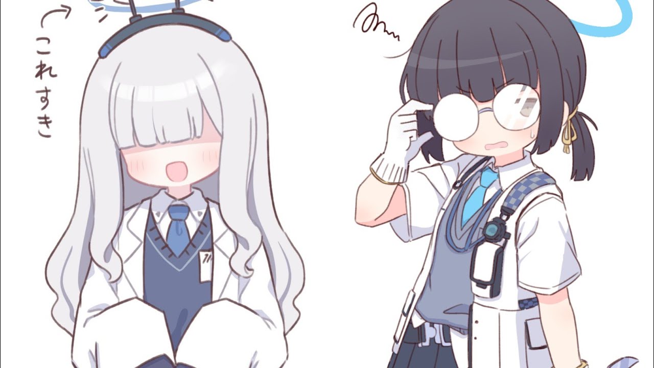 The Luckiest Mob Chan 4