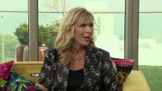 The Success of Nail Company Tammy Taylor