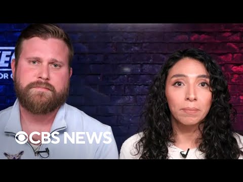 Virginia Giuffre's sister-in-law says U.S. officials "not willing to expose predators" should resign