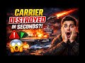 “1 Missile vs Aircraft Carrier… Result SHOCKING 😱”