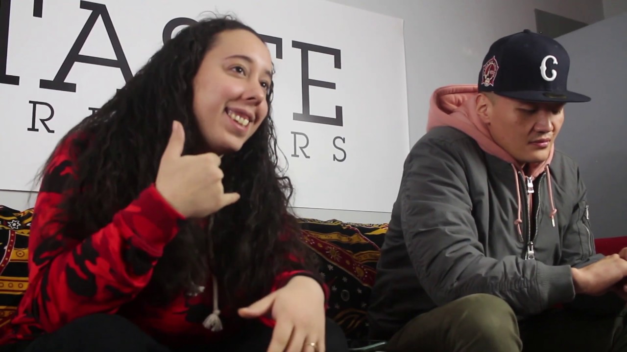 China Mac Explains How He's Been Able to Build a Loyal Fan Base - YouTube