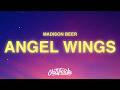 Madison Beer Angel Wings Lyrics mp3