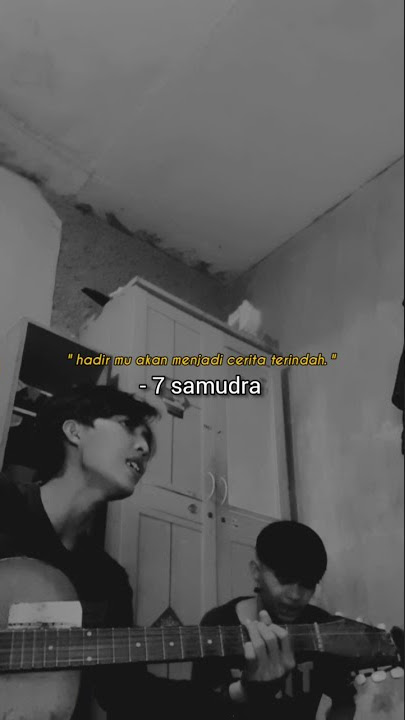 GAMMA 1 - 7 SAMUDERA story wa ( cover heggi & ripan )