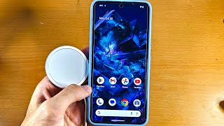 How To Charge Google Pixel 8 Pro Wirelessly