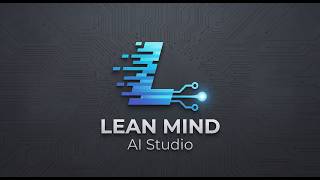 Instant Session Resume in Action! Lean Mind AI Studio + Work(Game) Result(Part 1)