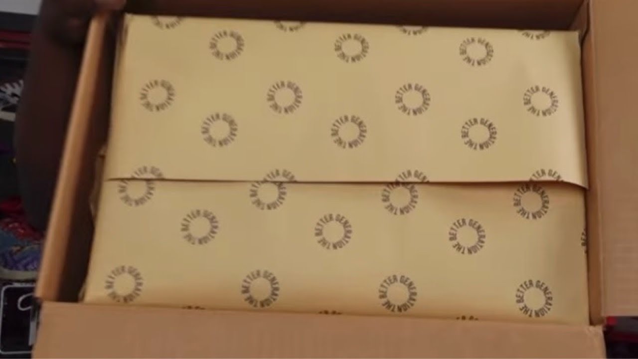 I’M HAPPY NIKE DECIDED TO BRING THESE BACK !!!