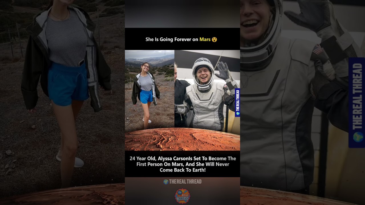 Courageous Decision👏