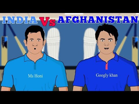 INDIA VS AFGHANISTAN Asia Cup | Ind vs Afg