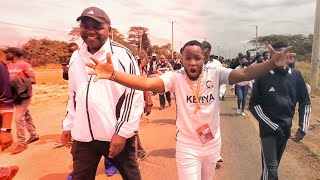 CHAN 2025 | One Heartbeat, One Kenya 🇰🇪 | Official Promo