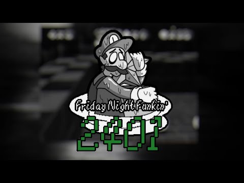 Friday Night Funkin' [2401]