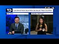 “Es un milagro que esté vivo”: declara hermano del trabajador hospitalizado