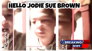 Breaking News: Urgent Images Released by Jodie Sue Brown in the Summer Wells Case