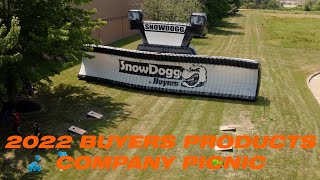 Buyers Products Summer Picnic 2022