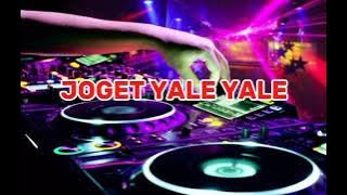 JOGET YALE YALE MIX EDI TMR (TMR) 🎧Tunsai Music Revolution🎧