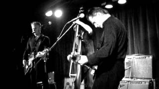 Mick Harvey - Famous Last Words (Live in Finland, 2012)