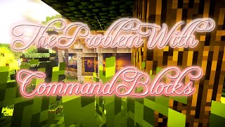 Famous Minecraft - The Problem With Command Blocks Net Worth