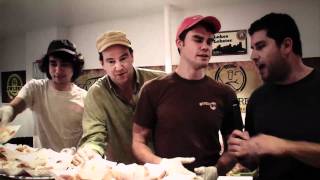 Get Real NY! Craft Beer and Food Festival NYC! The Brewhaha Show!
