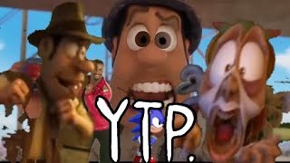 Ytp Tatadeo Jon22 El Secreto Del Rey Jojo