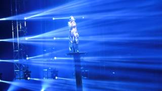 140222 KKBOX in Taipei Arena - A-Lin - 失戀無罪 & 幸福了然後呢