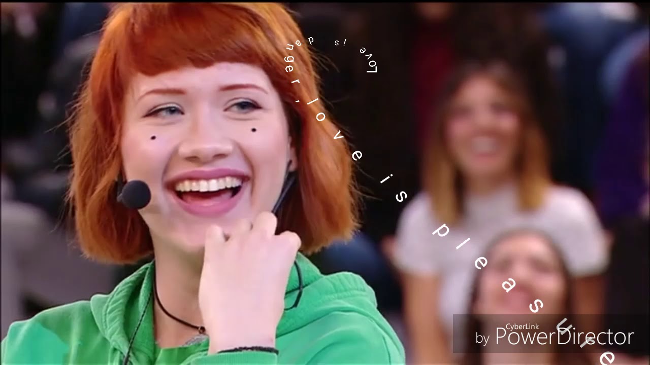 Alberto e Tish - The Power Of Love