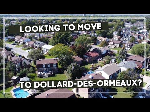 Video: Can - Dollard des ormeaux?