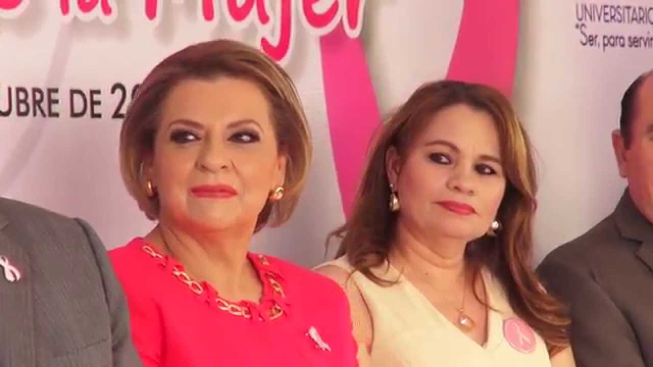 educación a distancia En marcha la Tercera Jornada Universitaria por la Salud de la Mujer