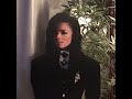 Janet Jackson 1989 Rhythm Nation 1814  promotional store display standee