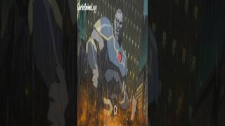 شرح عائلة Dark Seid دارك سايد من عالم DC دي سي | carto_anime_logy darkseid dc dccomics batman