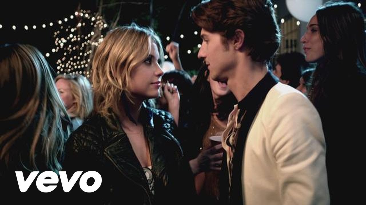 Hot Chelle Rae - Honestly accords