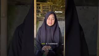 Seorang Gadis Hidup Sebatang Kara Yang Tau Ini Dimana Tolong Koment D Bawah Ya