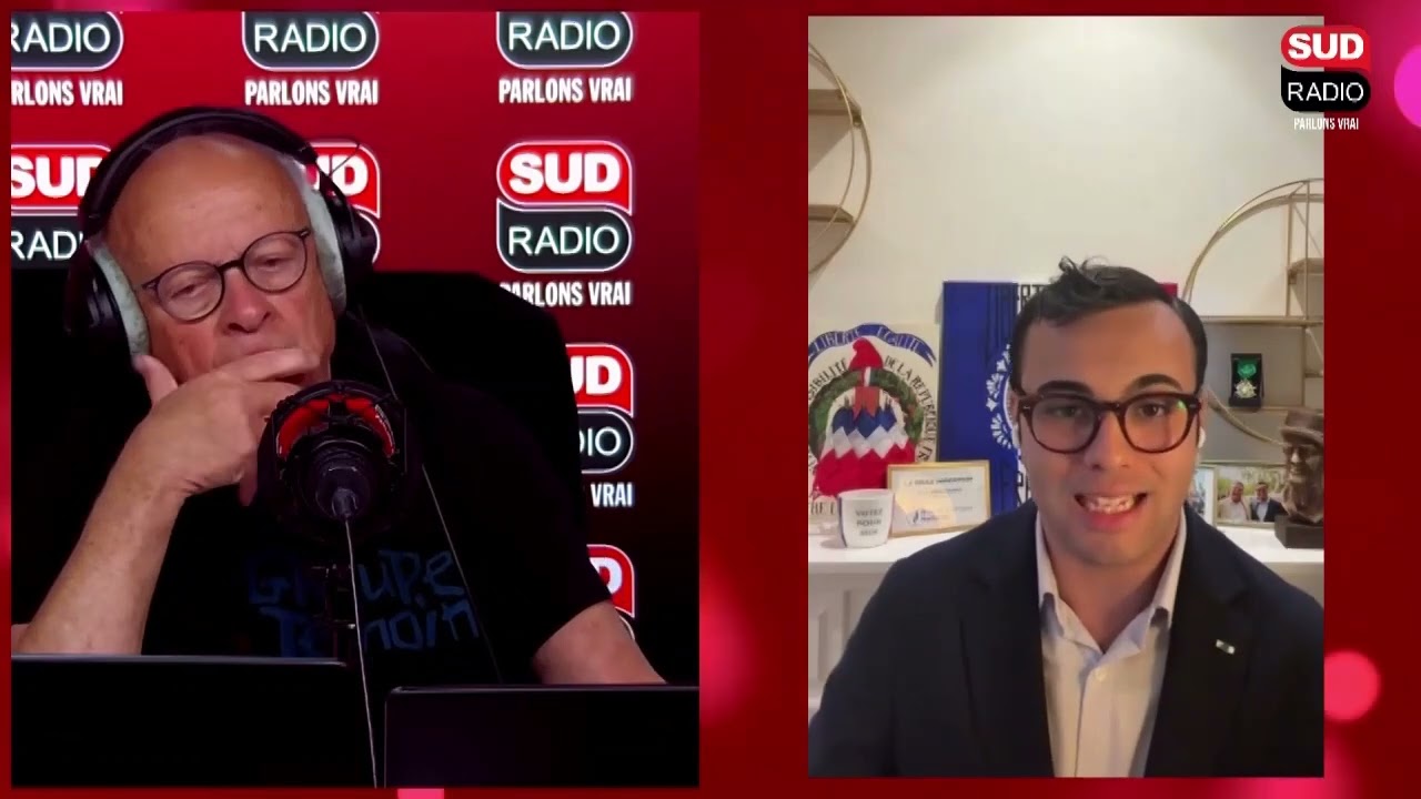 Tension en Corse face à la création d'une antenne SOS Méditerranée