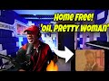 🎤 Producer&#39;s JAW-DROP Reaction to Home Free! 🤩 | &#39;Oh, Pretty Woman&#39; Breakdown 🎶