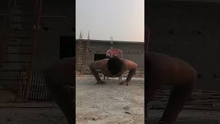 Chest banan hai ajao#declinepushups#upperbodyworkout