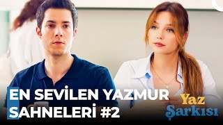 Görür Görmez Vuruldum Ben Yaza - Yaz Şarkısı Resimi