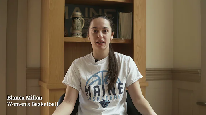 Blanca Millan - Maine Day of Giving