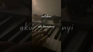 Ayah - RInto Harahap | Instrument Lagu | Soft Piano Cover #pianocover #instrumentalmusic #nostalgia