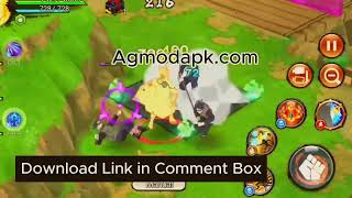 Naruto X Boruto Ninja Voltage Mod Apk 2025 Vip Unlimited Money - Mod Menu Android-Ios 2025