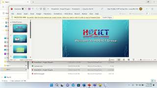 Mos Powerpoint 2016, 2019 Test 2